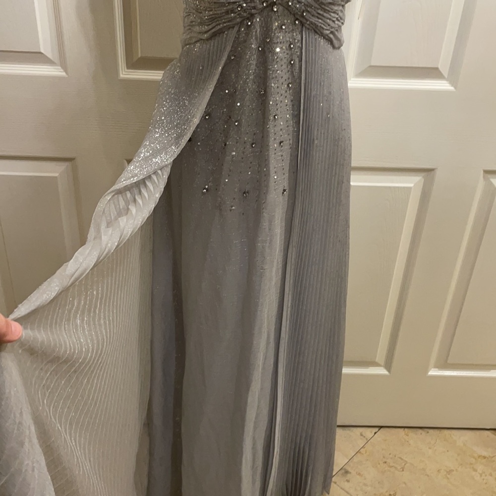 Suewong  Nocturne dress - Picture 3 of 16